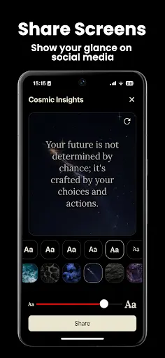 Zodiac Gate - AI Astrologer-screenshots-16